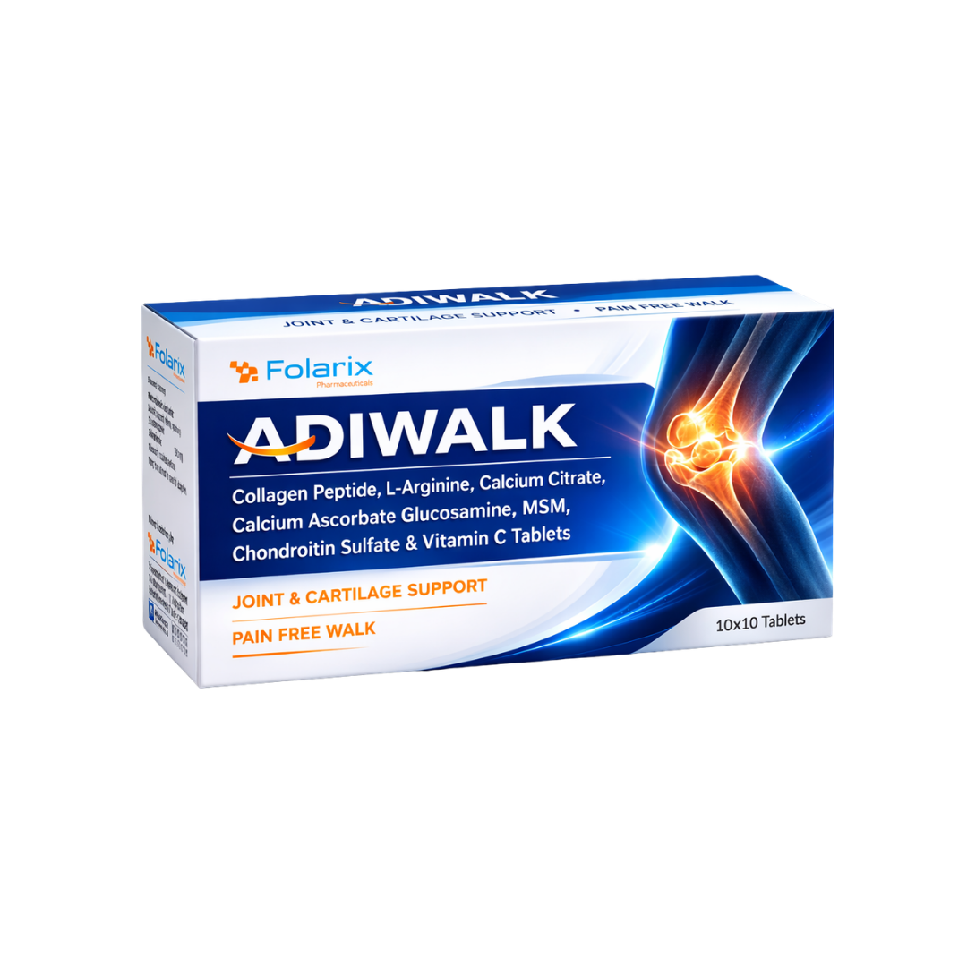 Adiwalk