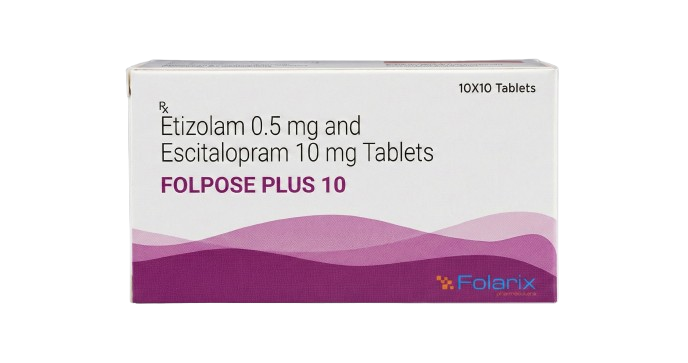 Folpose Plus